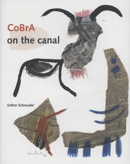 Afbeelding van Cobra on the canal