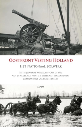 Afbeeldingen van Oostfront vesting Holland