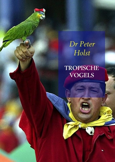 Afbeelding van Gekooide vogels