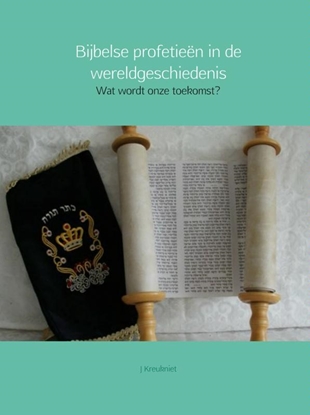 Afbeeldingen van Bijbelse profetieen in de wereldgeschiedenis