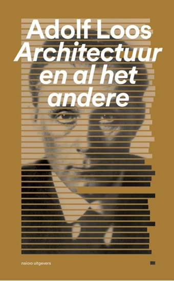 Afbeelding van Architectuur en al het andere