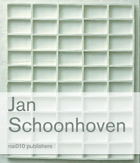 Afbeelding van Jan Schoonhoven