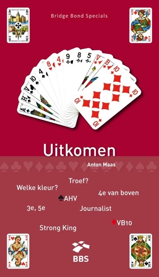 Afbeelding van Uitkomen