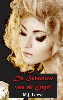 Afbeeldingen van De schaduw van de engel