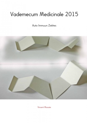 Afbeeldingen van Vademecum medicinale 2015