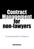 Afbeelding van Contract Management for non-lawyers