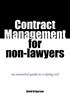 Afbeelding van Contract Management for non-lawyers