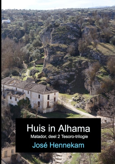Afbeelding van Huis in Alhama