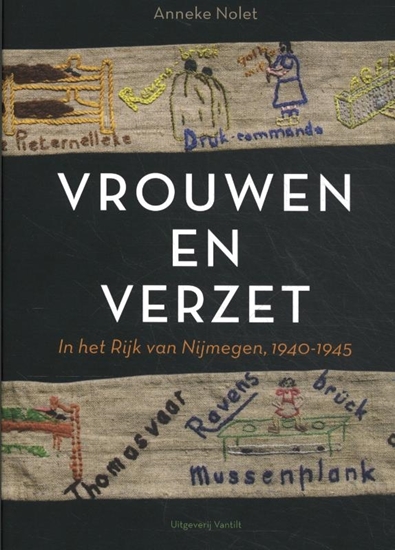 Afbeelding van Vrouwen en verzet