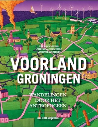 Afbeeldingen van Voorland Groningen
