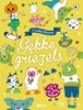 Afbeelding van Creatief kleuren Gekke griezels