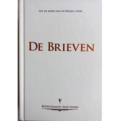Afbeeldingen van Risale-i Nur De Brieven
