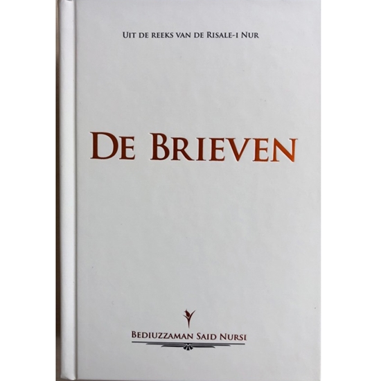 Afbeelding van Risale-i Nur De Brieven