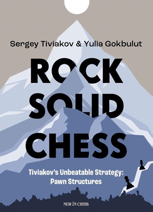 Afbeeldingen van Rock Solid Chess