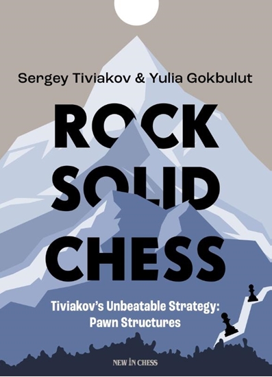 Afbeelding van Rock Solid Chess