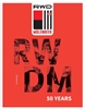 Afbeelding van RWDM 50 Years