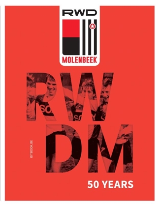 Afbeeldingen van RWDM 50 Years