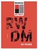 Afbeelding van RWDM 50 Years