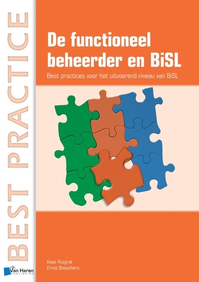 Afbeelding van De functioneel beheerder en BiSL