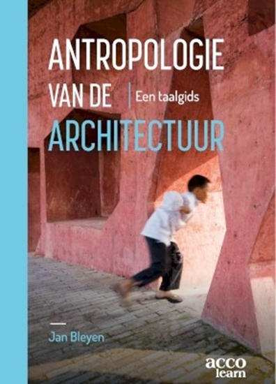 Afbeelding van Antropologie van de architectuur