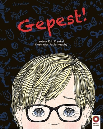 Afbeeldingen van Gepest!