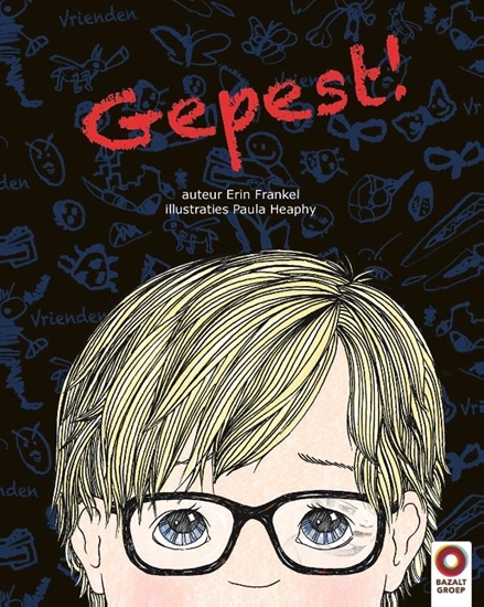 Afbeelding van Gepest!