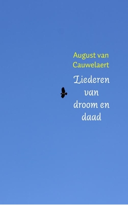 Afbeeldingen van Liederen van droom en daad