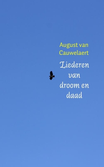 Afbeelding van Liederen van droom en daad