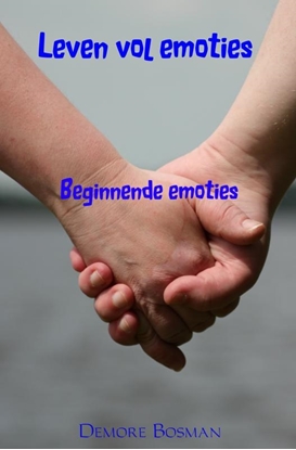Afbeeldingen van Leven vol emoties Beginnende emoties