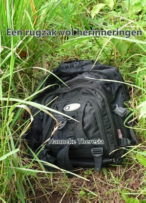 Afbeeldingen van Een rugzak vol herinneringen