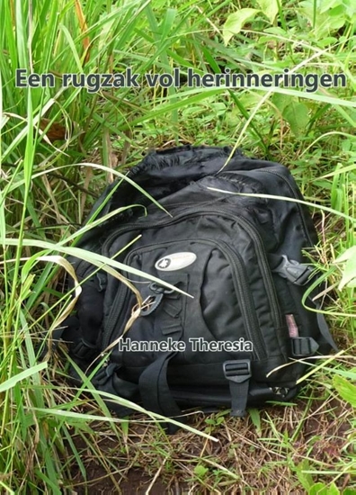 Afbeelding van Een rugzak vol herinneringen