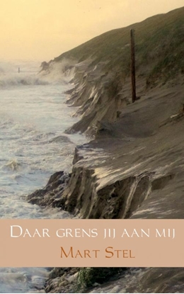 Afbeeldingen van Daar grens jij aan mij