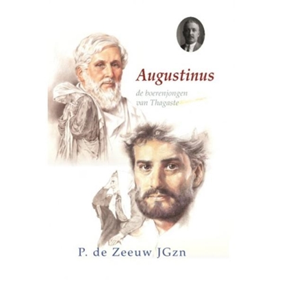 Afbeeldingen van Historische verhalen voor jong en oud Augustinus
