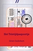 Afbeelding van Het Teletijdpaspoortje