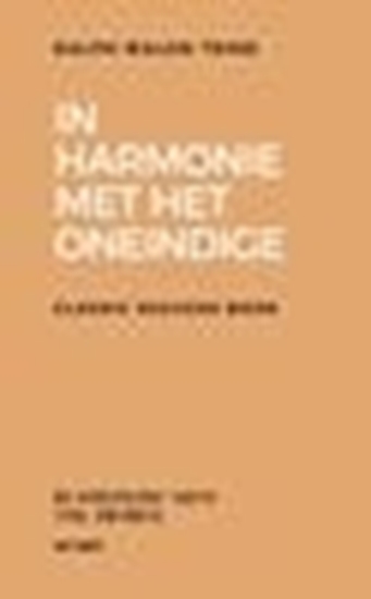 Afbeelding van In Harmonie met het Oneindige