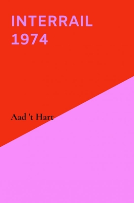 Afbeeldingen van Interrail 1974