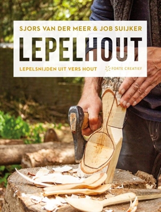 Afbeeldingen van Lepelhout