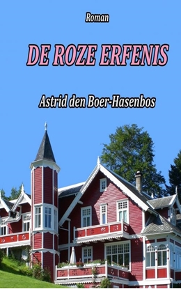 Afbeeldingen van De roze erfenis