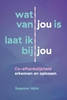 Afbeelding van Het innerlijke kind Wat van jou is laat ik bij jou