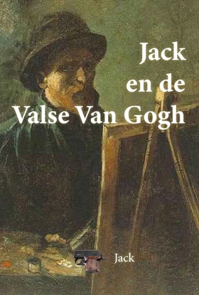 Afbeeldingen van Jack en de Valse Van Gogh