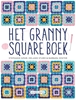 Afbeelding van Het granny square boek