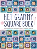 Afbeelding van Het granny square boek