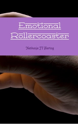 Afbeeldingen van Emotional rollercoaster