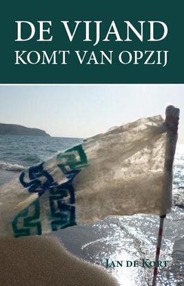 Afbeeldingen van De vijand komt van opzij