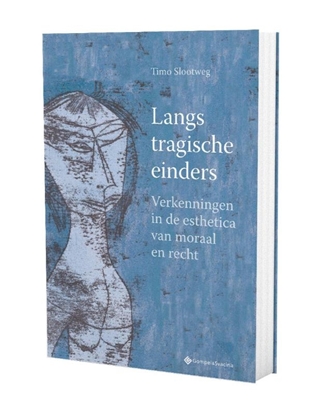 Afbeeldingen van Langs tragische einders