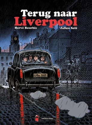 Afbeeldingen van Terug naar Liverpool