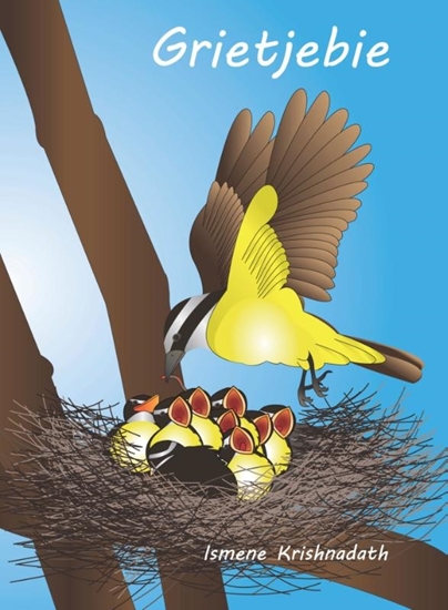 Afbeelding van Grietjebie