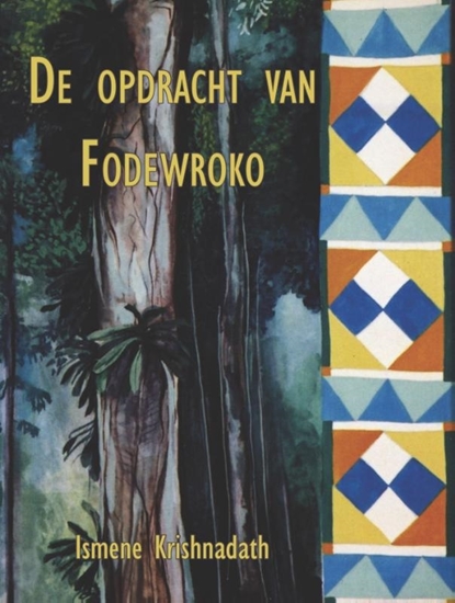 Afbeelding van De opdracht van Fodewroko