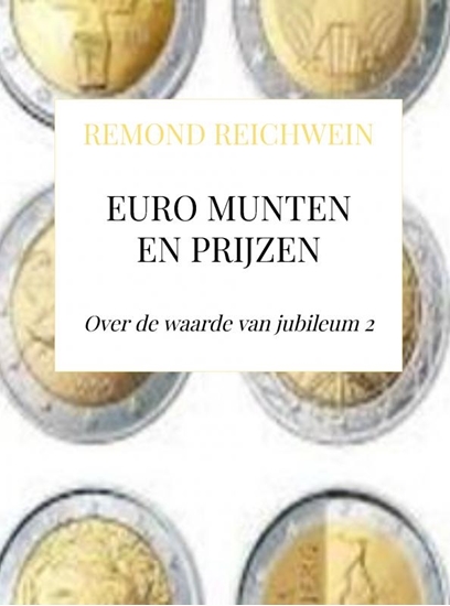 Afbeelding van EURO MUNTEN EN PRIJZEN