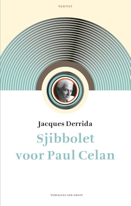Afbeeldingen van Sjibbolet voor Paul Celan